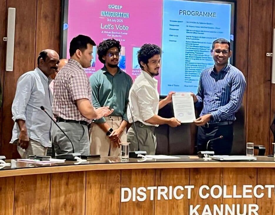 Awards & Recognition