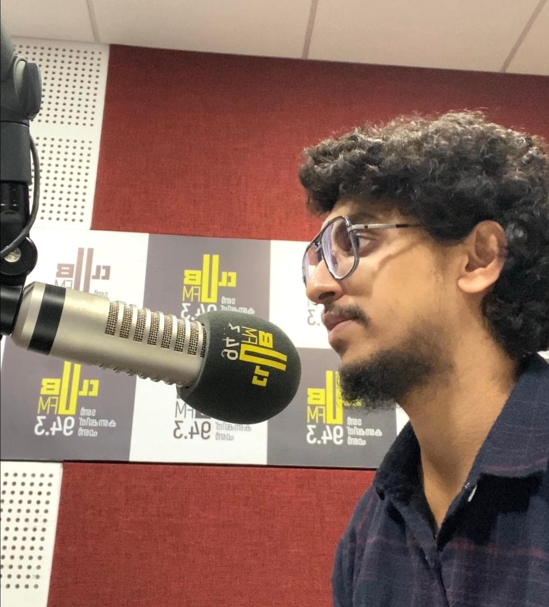 Media Feature: Club FM