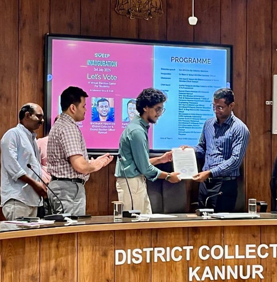 Awards & Recognition